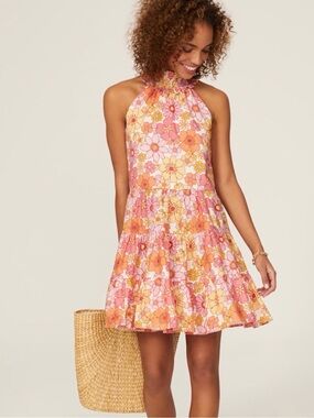 Alexia Admor sundress